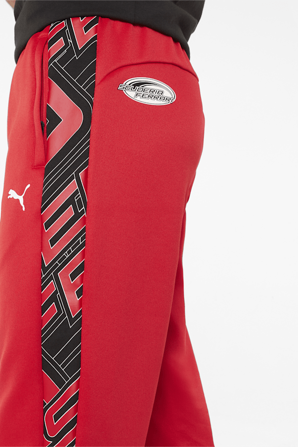 Survetement puma ferrari best sale homme